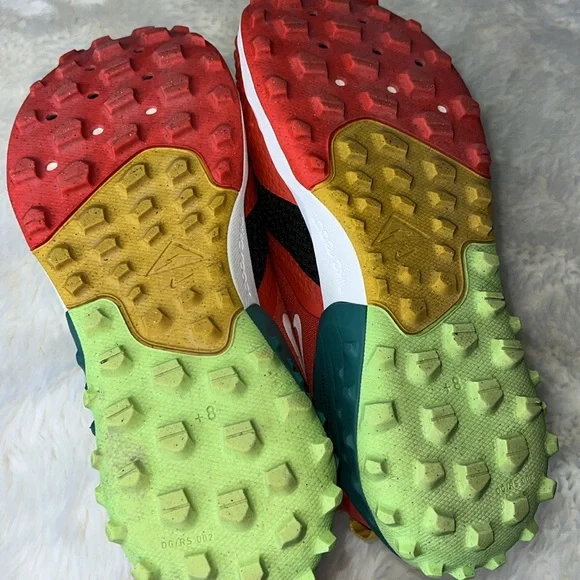 Nike Wildhorse 7 - Picture 7 of 8